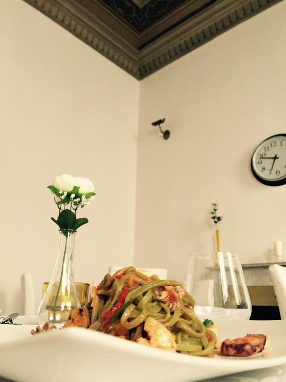 Home Restaurant Hotel Florence Chambre photo
