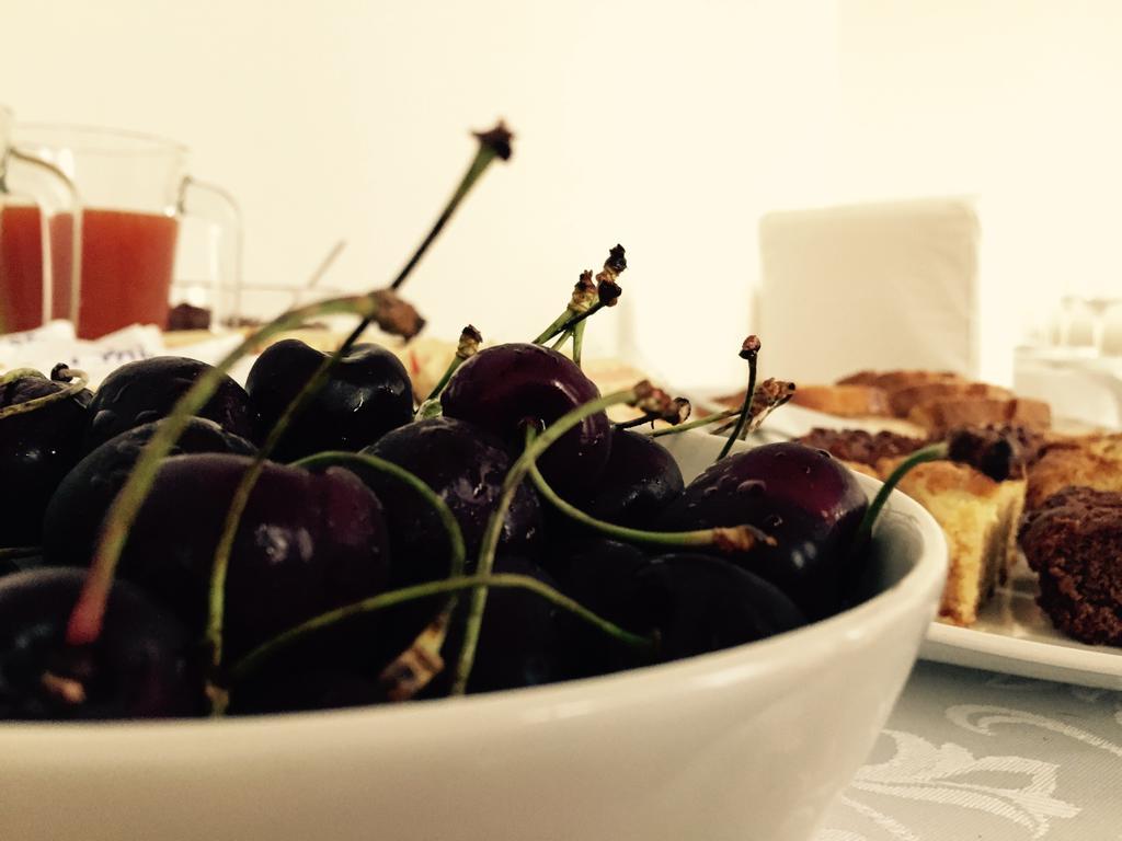 Home Restaurant Hotel Florence Chambre photo