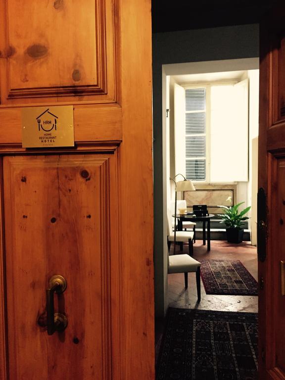 Home Restaurant Hotel Florence Chambre photo