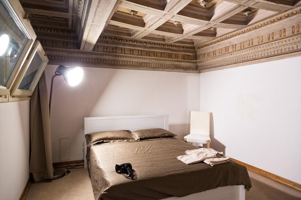 Home Restaurant Hotel Florence Chambre photo