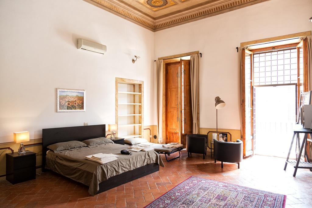 Home Restaurant Hotel Florence Chambre photo