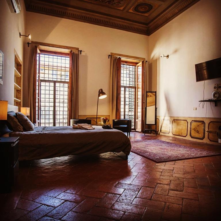 Home Restaurant Hotel Florence Extérieur photo